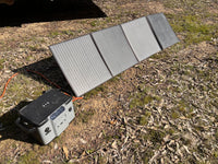 Thumbnail for Monocrystalline Foldable Solar Panel 200W - 200W-SOLAR-PANEL 1