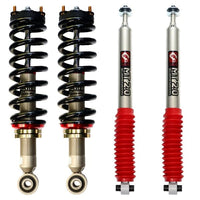 Thumbnail for MT 2.0 Ford Everest 2015-2019 Strut Shock Kit 2-3 Inch - MT-FORD-EVER2_2HD 2