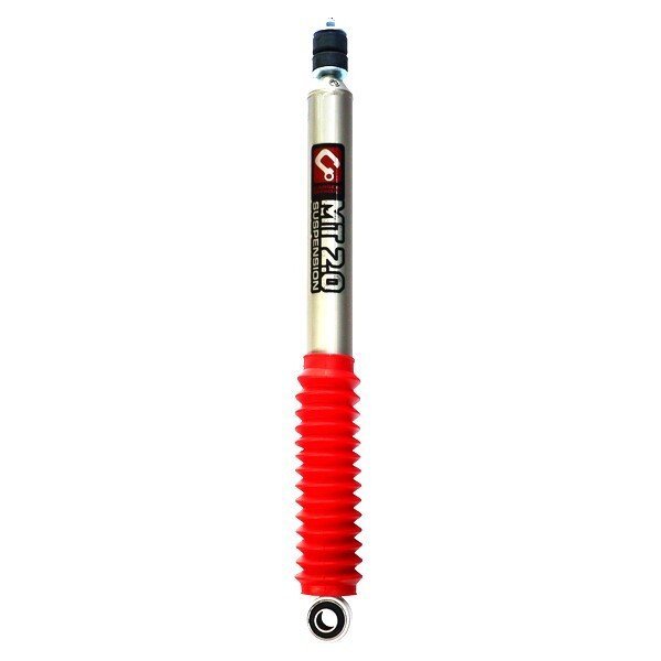 Image of MT2.0 Fits Toyota Fortuner 2015 Rear Shock - GT-24-612CR3 1