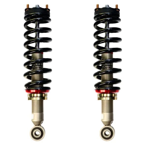 MT2.0 Ford Everest 2015-2019 2-3" SD Front Only Strut Kit - MT-FORD-EVER2_FR2HD 1