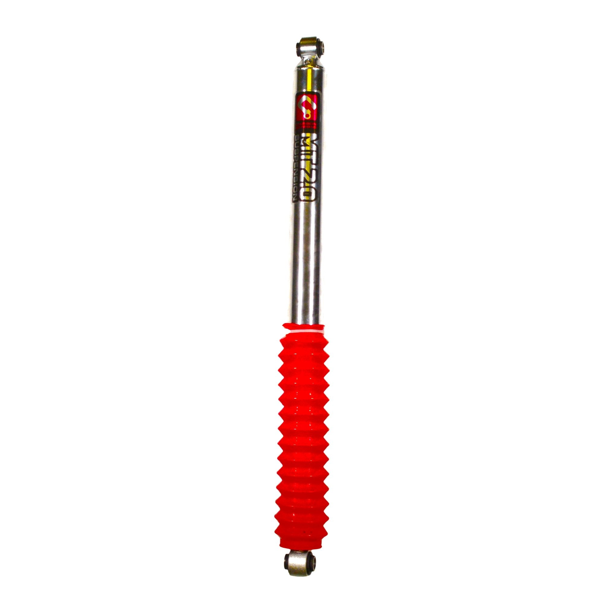 Image of MT2.0 Jeep Gladiator JT 2020+ Rear Shock - GT-31-747 1