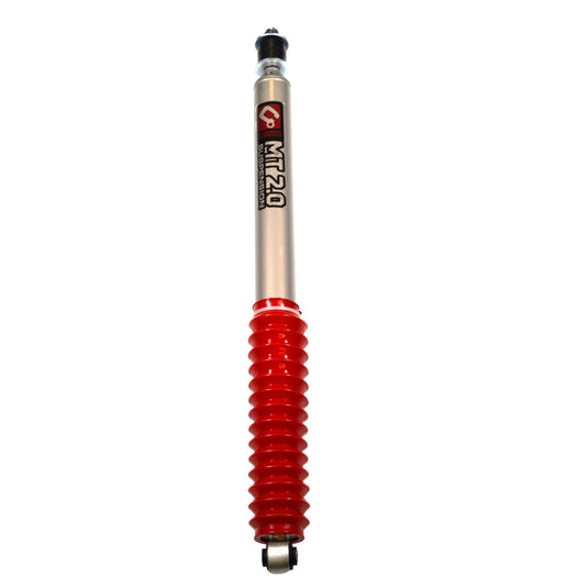 MT2.0 Jeep Wrangler JK 07 - 18 Front Shock - Carbon Offroad