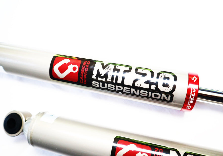 MT2.0 Jeep Wrangler JL Shock Kit 2-3 Inch - MT20-Jeep-Wrangler-JL 6