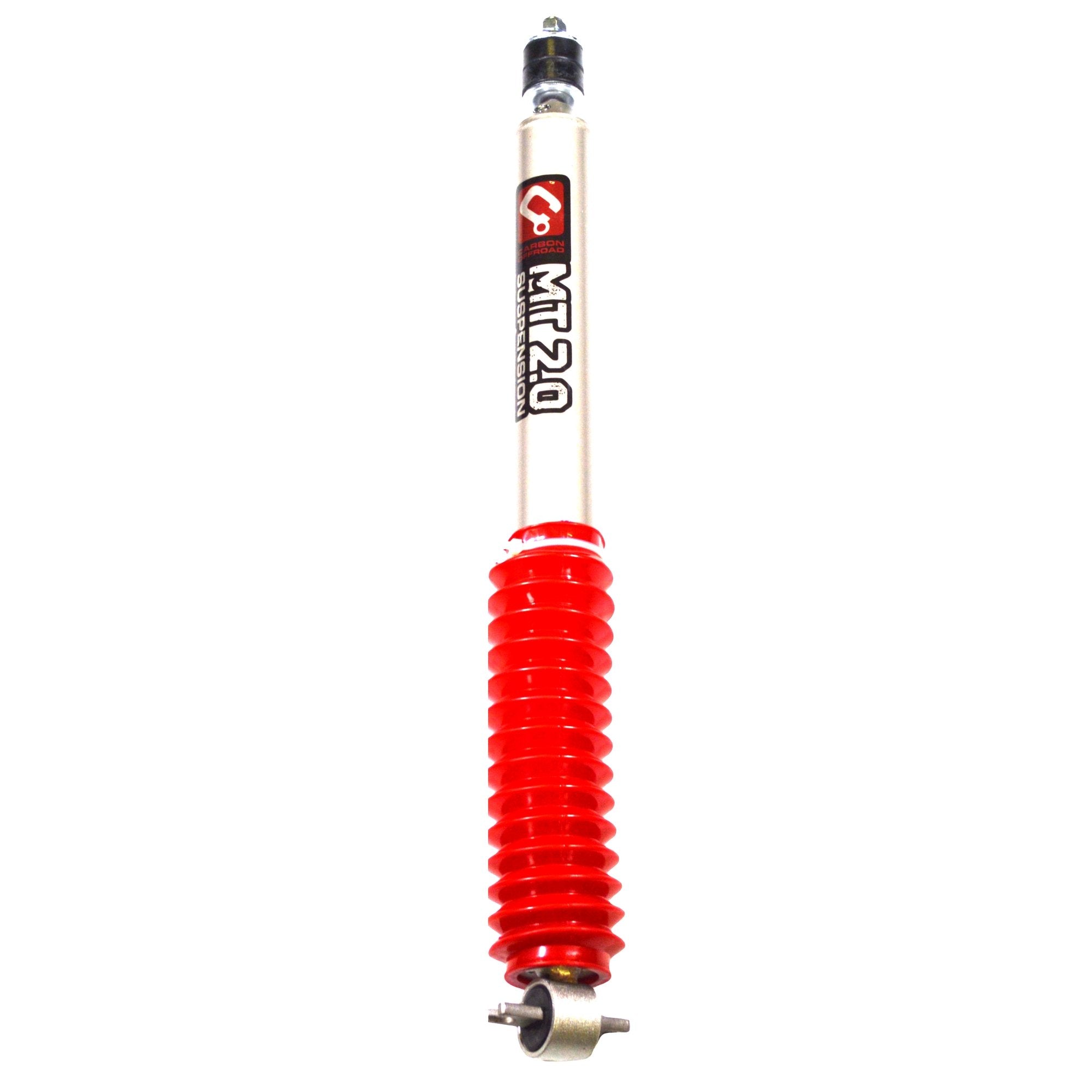 Image of MT2.0 Jeep Wrangler TJ Front Shock - GT-24-514 1