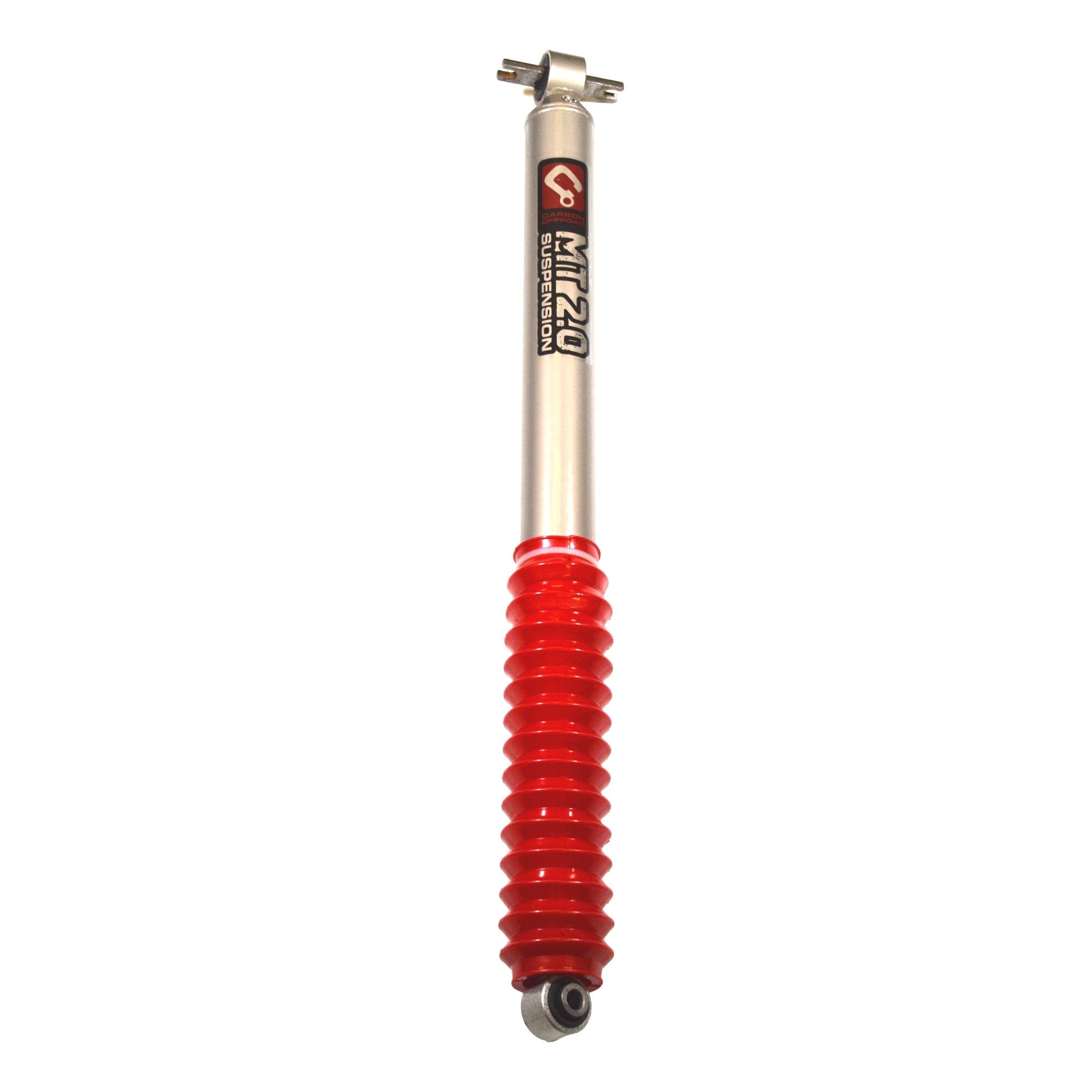 Image of MT2.0 Jeep Wrangler TJ Rear Shock - GT-22-515 1