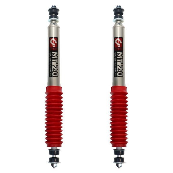 MT2.0 Nissan Patrol Y60 Y61 GQ GU Shock Kit 2 Inch - MT20-NISSAN-Y60-61 3