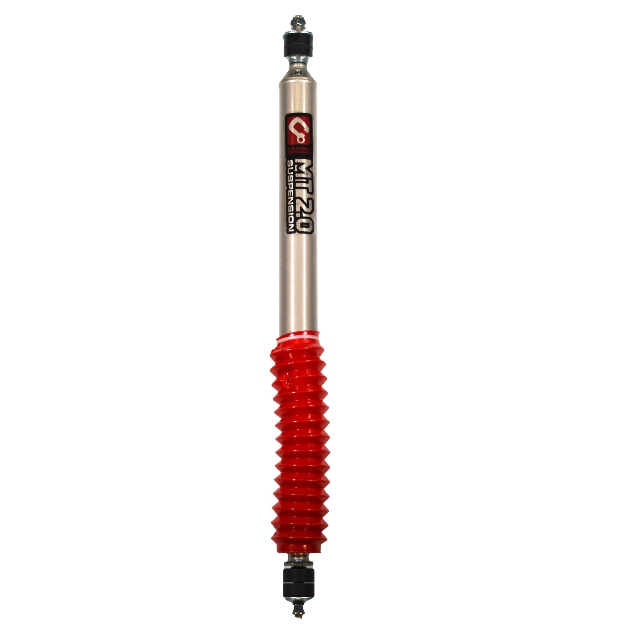 Image of MT2.0 Toyota Landcruiser 80 / 105 Series Rear Shock - GT-28-536 1