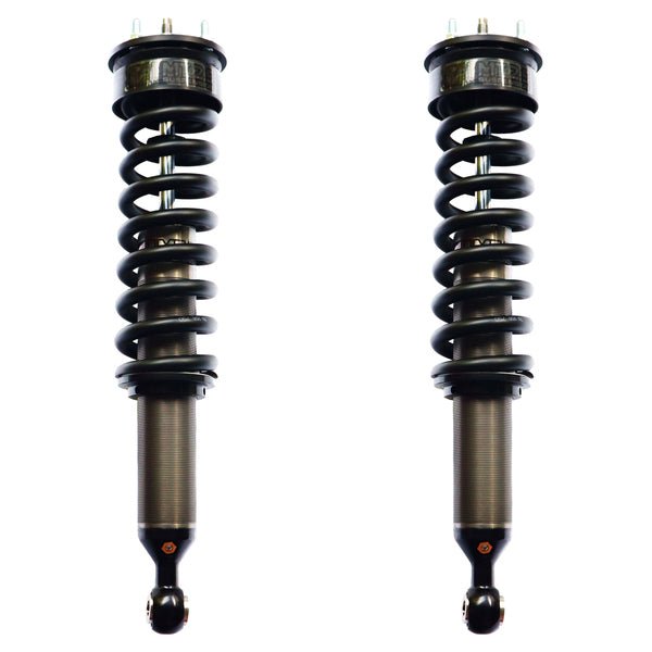 MT2.5 Toyota 200 Series Landcruiser - Monotube Strut Shock Kit 40-75mm - MT25-TOYOTA-LC200 3