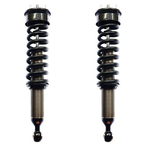 MT2.5 Toyota 200 Series Landcruiser - Monotube Strut Shock Kit 40-75mm - MT25-TOYOTA-LC200 15