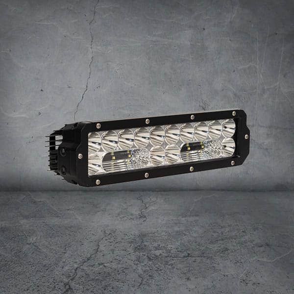 Image of NITRO Maxx 105W 13″ LED Light bar - 2