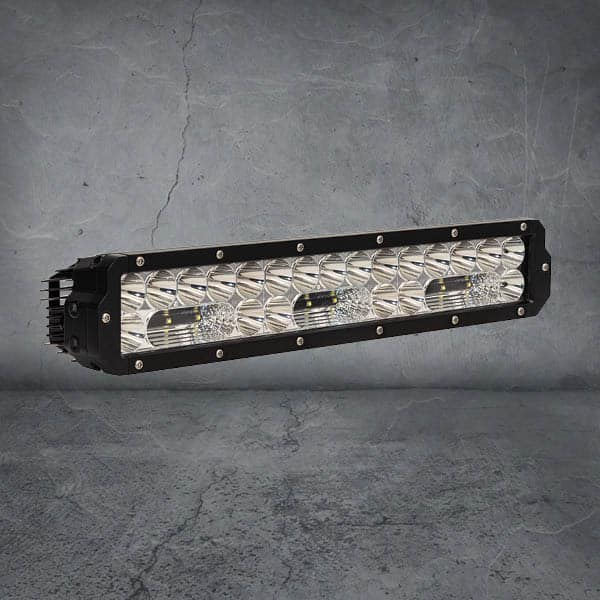 NITRO Maxx 155W 18″ LED Light bar - 2