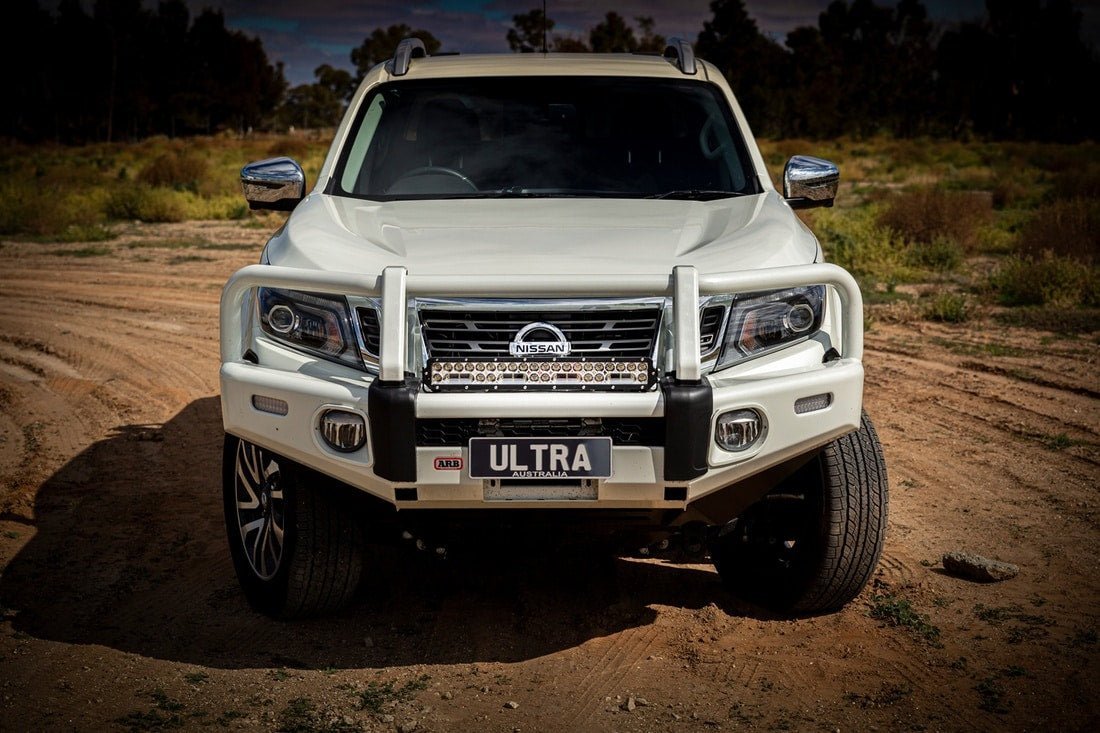 Image of NITRO Maxx 205W 24″ LED Light bar - DVM205LED 8