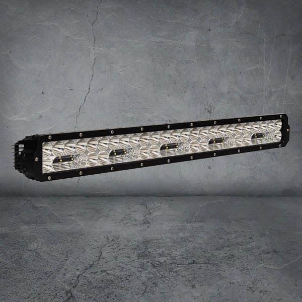 Image of NITRO Maxx 255W 30″ LED Light bar - DVM255LED 2