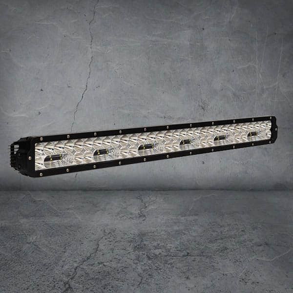 Image of NITRO Maxx 305W 35″ LED Light bar - DVM305LED 2