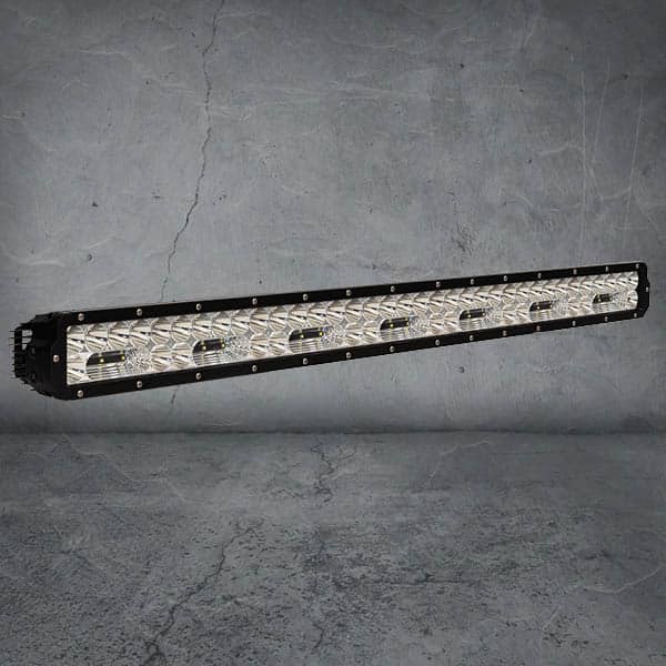 Image of NITRO Maxx 355W 40″ LED Light bar - DVM355LED 2
