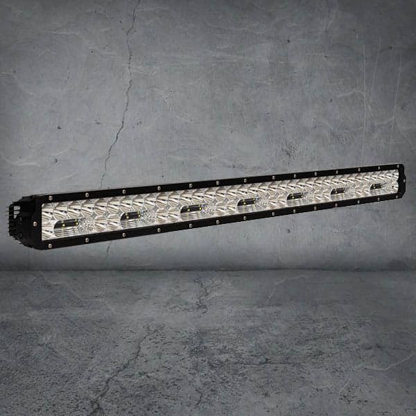 Load image into Gallery viewer, NITRO Maxx 355W 40″ LED Light bar - Carbon Offroad
