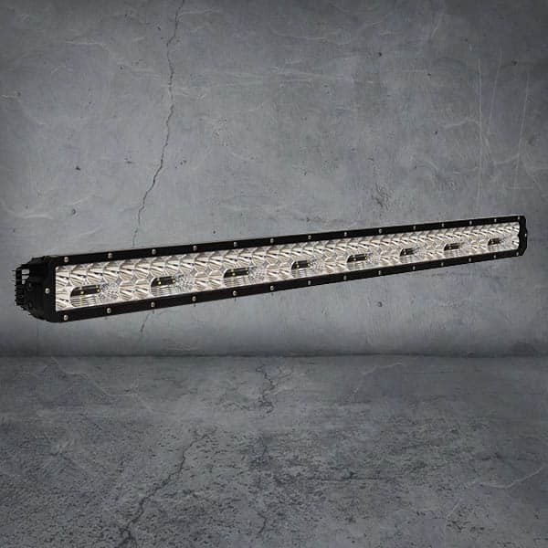 Image of NITRO Maxx 405W 45″ LED Light bar - DVM405LED 2