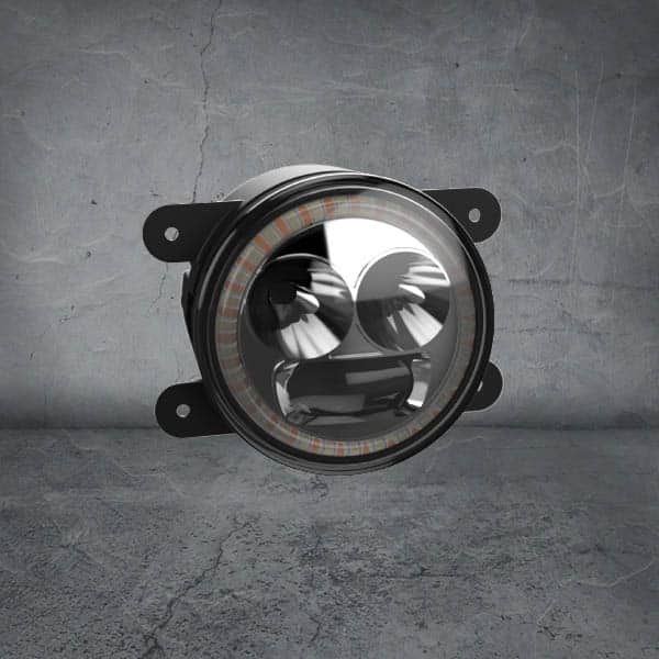 Image of NITRO SMART Driving Light - 2