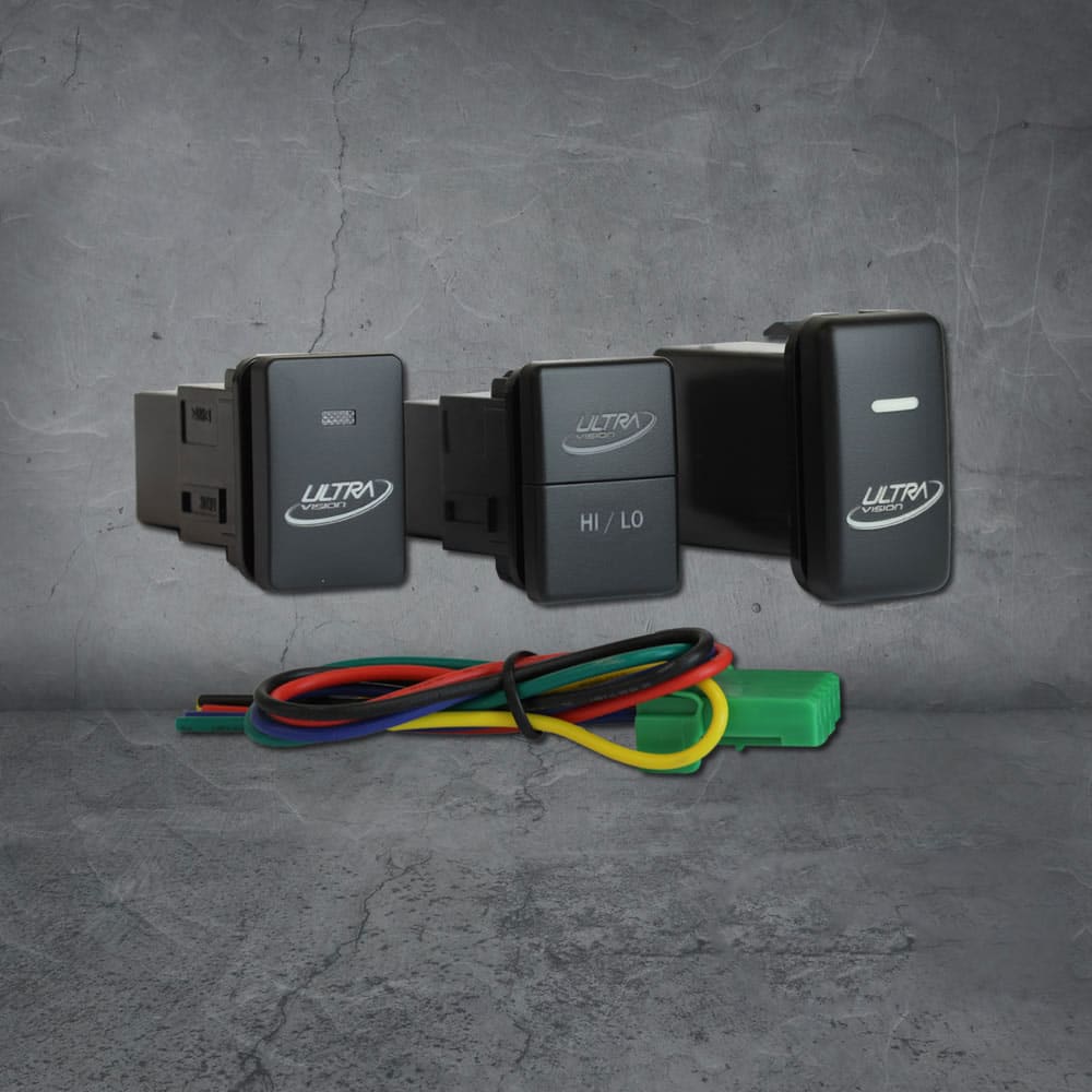 Image of OE Switches - SW400 1