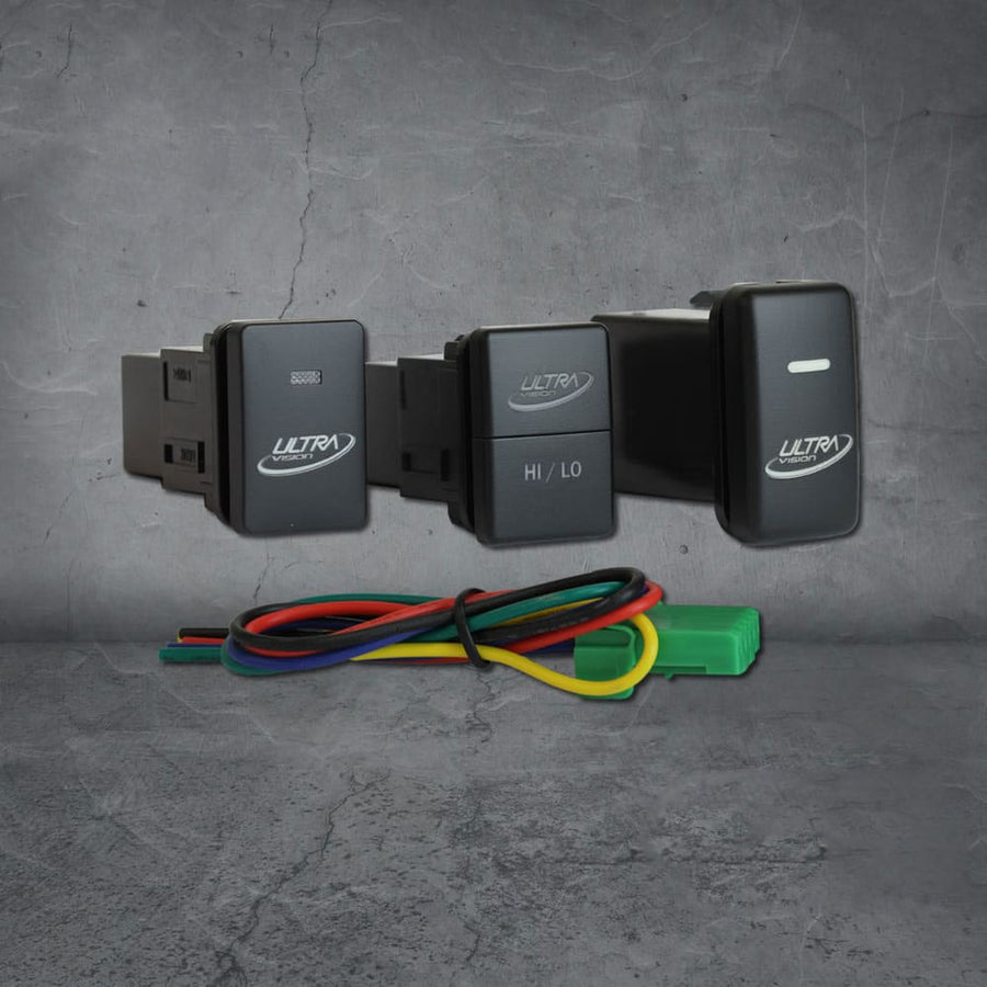 OE Switches - SW400 1