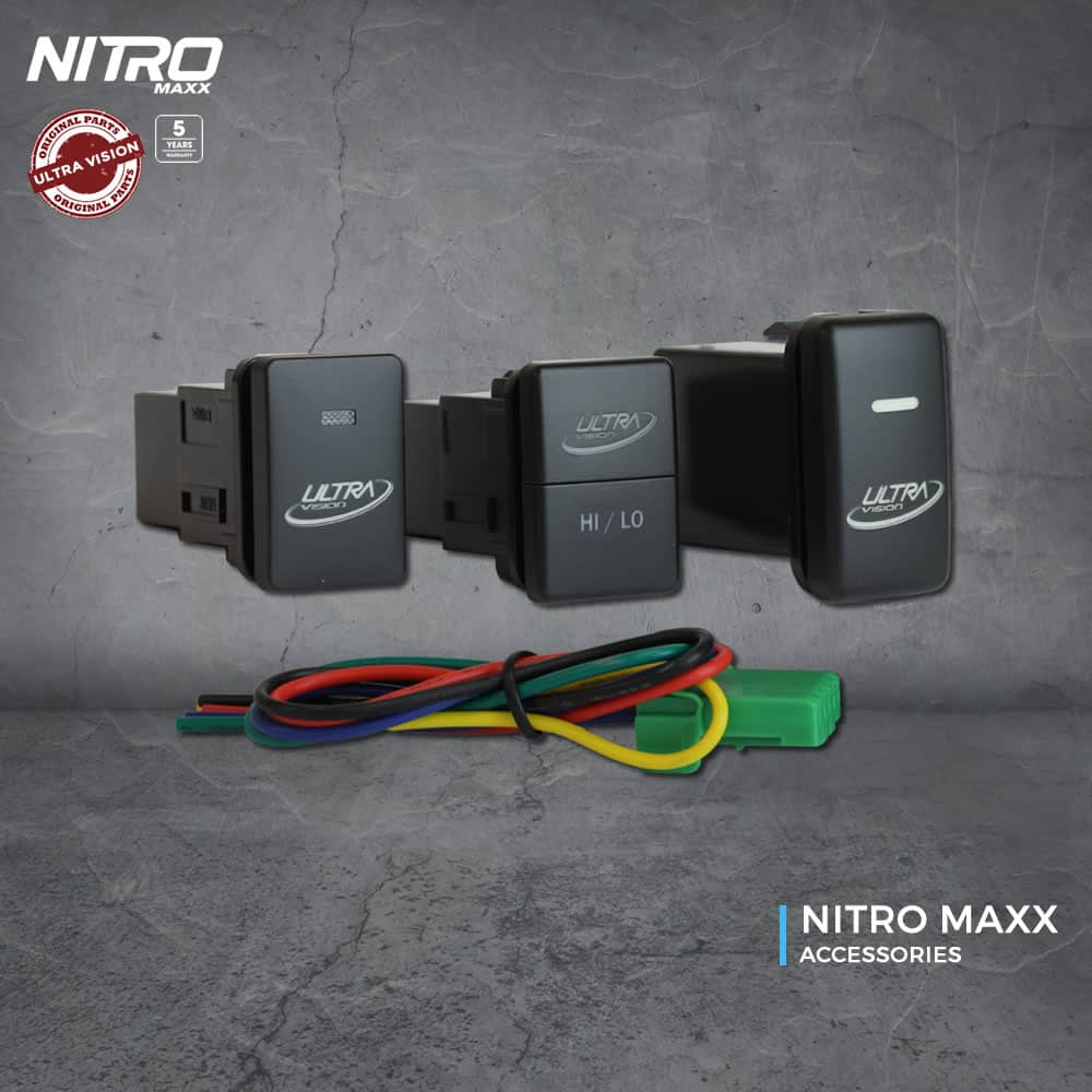 Image of OE Switches - SW400 2