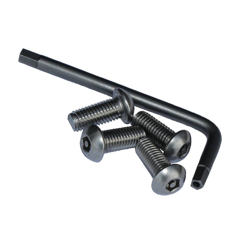 Image of Pentaforce Side Screws Security Kit - PV820AT 3