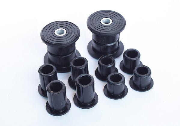 POLYURETHANE BUSH KIT Fits - Toyota Hilux N70 N80 - BU766UK 2