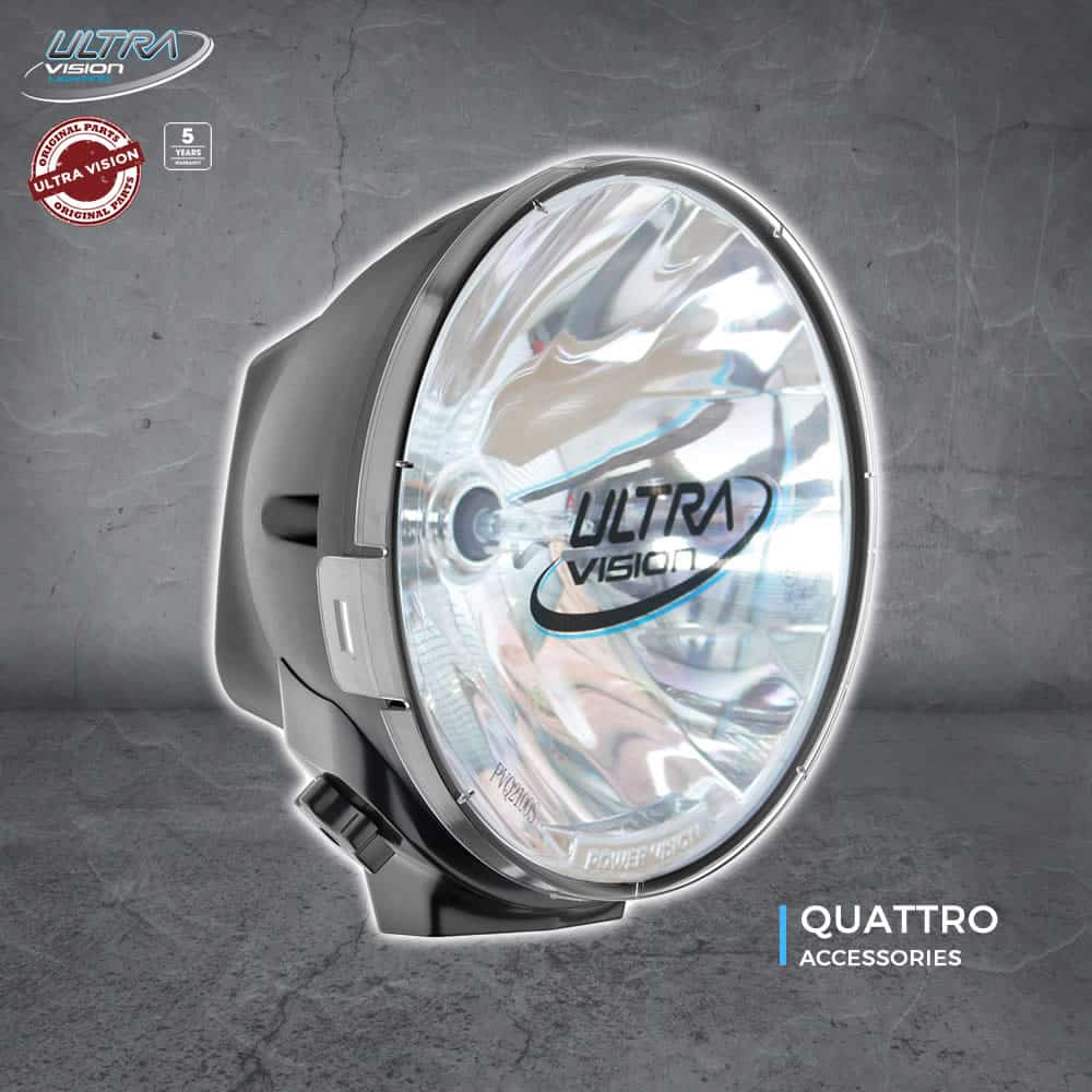 Image of Quattro Elite 35W Bulb & Ballast - PVQE35W/BS 2