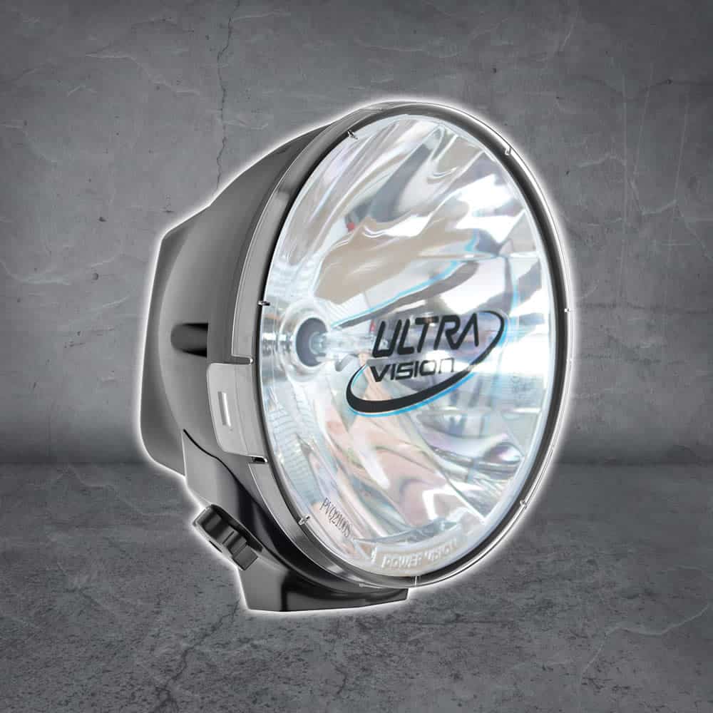 Image of Quattro Elite 35W Bulb & Ballast - PVQE35W/BS 1