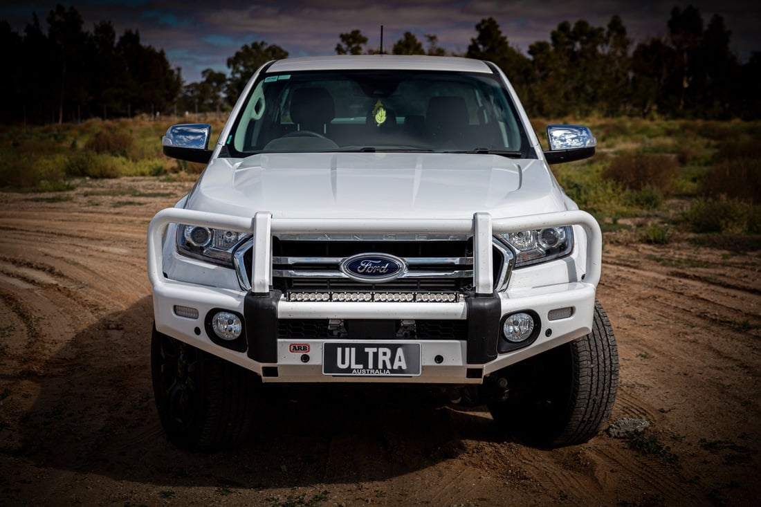 Image of Raptor 120 LED 26.5″ Light Bar - 9