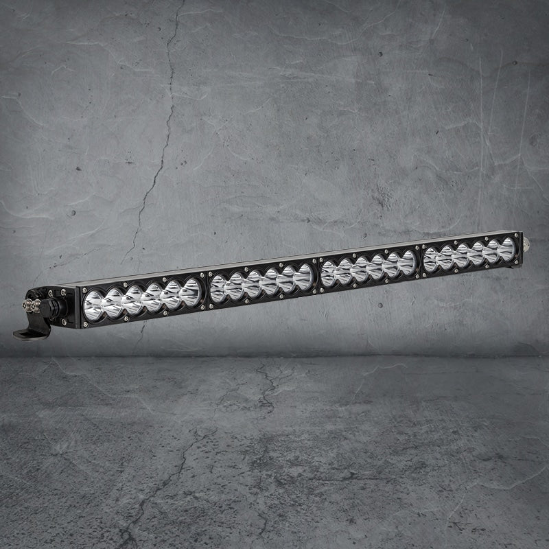 Raptor 120 LED 26.5″ Light Bar - 2