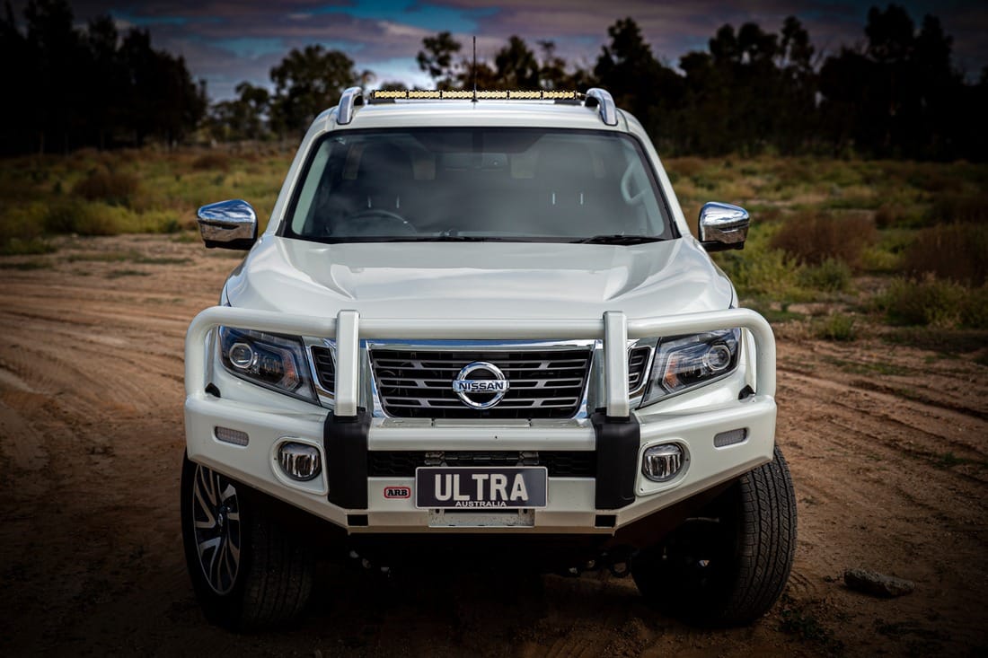 Image of Raptor 180 LED 39″ Light Bar - 7
