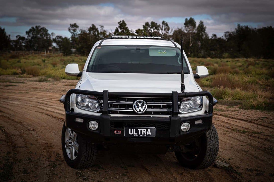 Image of Raptor 180 LED 39″ Light Bar - 8