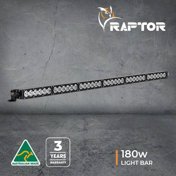 Image of Raptor 180 LED 39″ Light Bar - 1