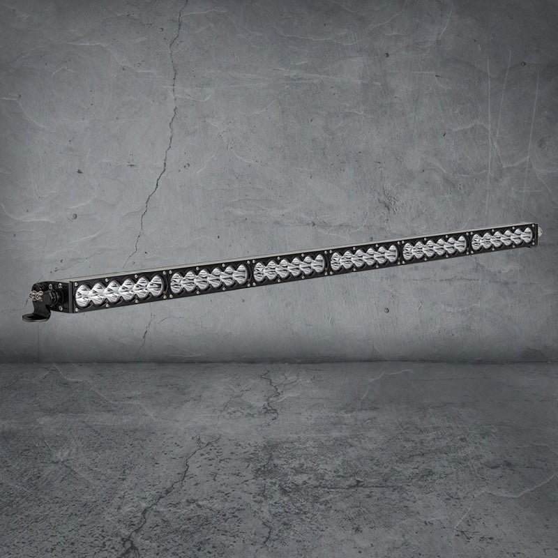 Raptor 180 LED 39″ Light Bar - 2