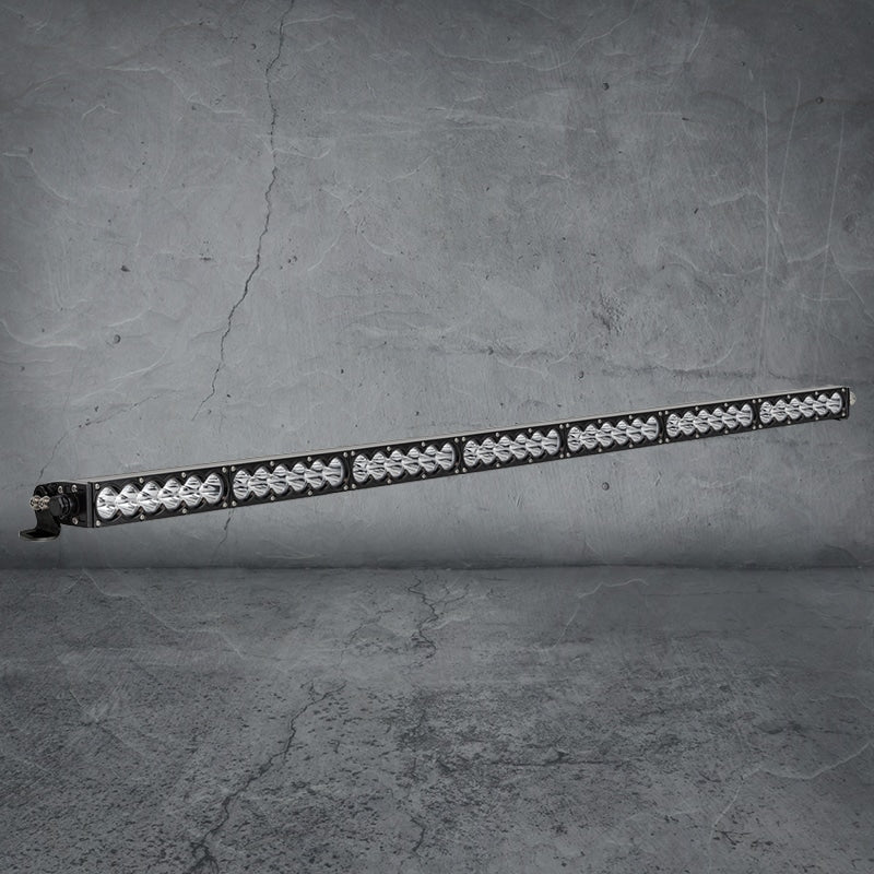 Image of Raptor 210 LED 45″ Light Bar - RAP210LBRR 2