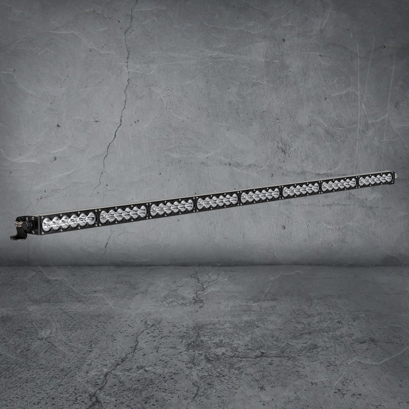 Image of Raptor 240 LED 51″ Light Bar - RAP240LBRR 2