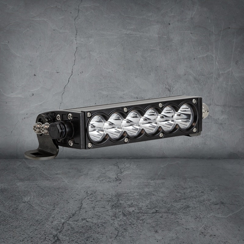 Image of Raptor 30 LED 8.5″ Light Bar - 2