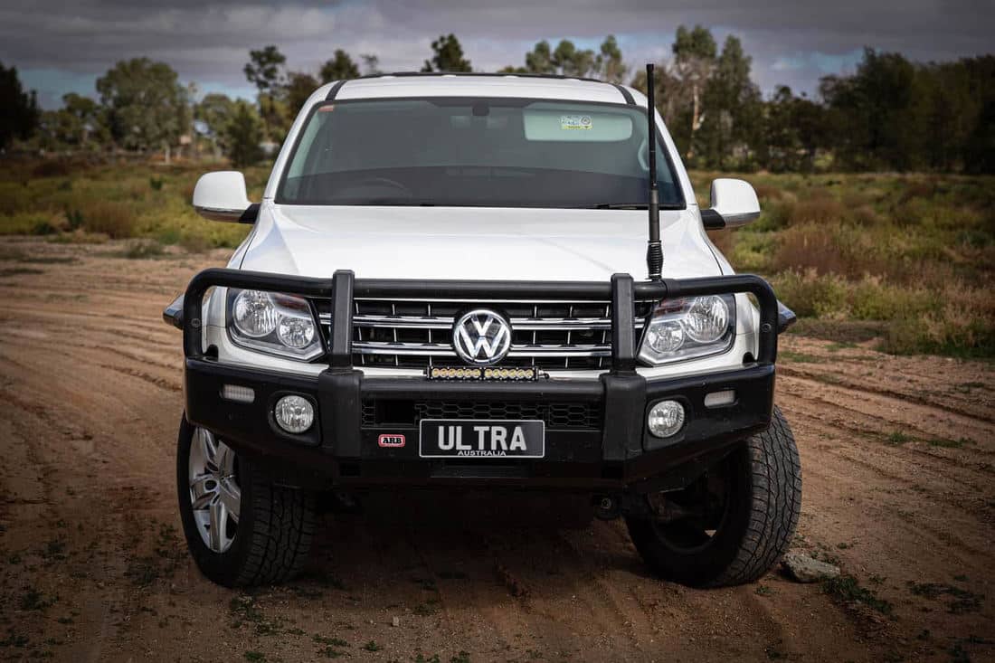 Image of Raptor 60 LED 14.5″ Light Bar - 7