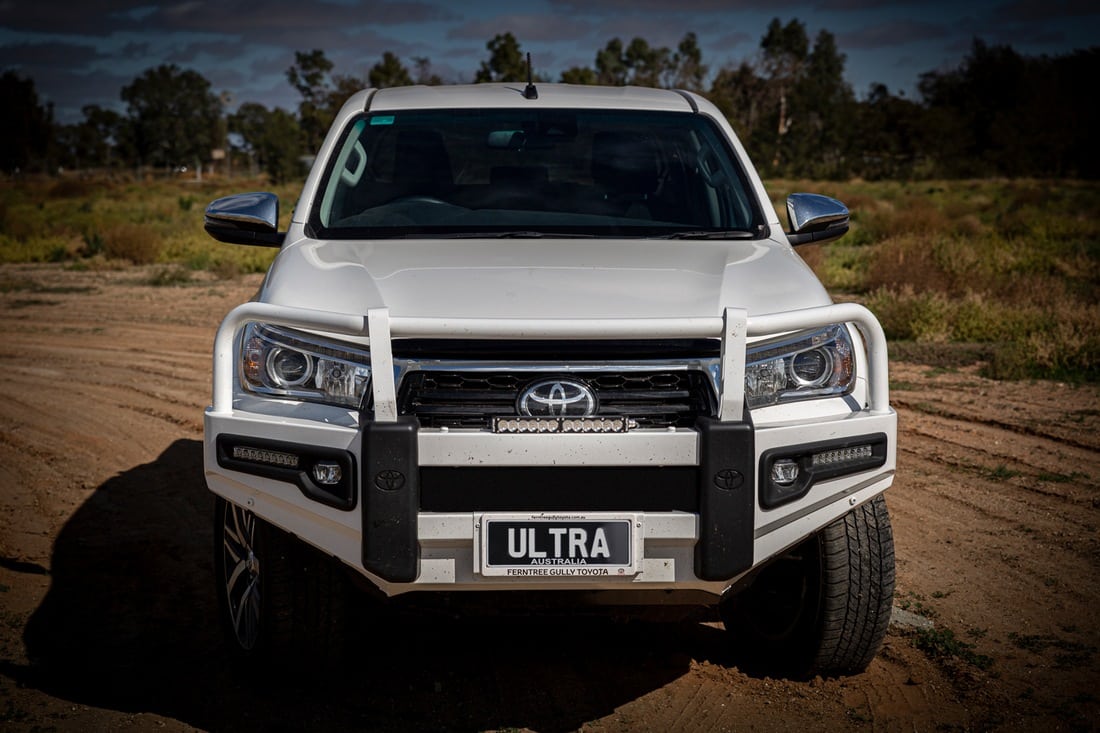 Image of Raptor 60 LED 14.5″ Light Bar - 10