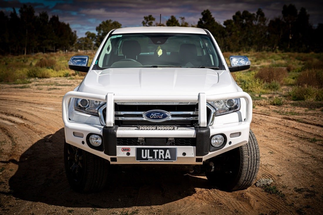 Image of Raptor 60 LED 14.5″ Light Bar - 9