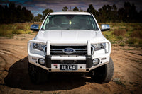 Thumbnail for Raptor 60 LED 14.5″ Light Bar - 9