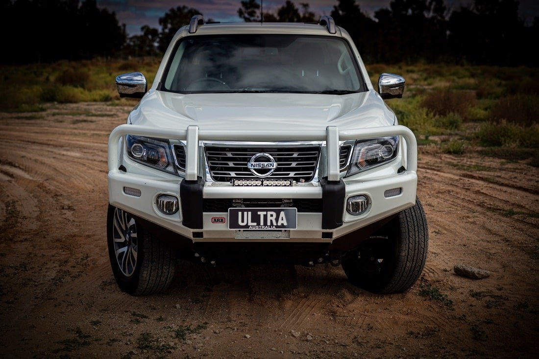 Image of Raptor 60 LED 14.5″ Light Bar - 8