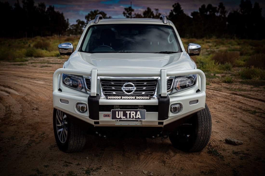 Image of Raptor 90 LED 20.5″ Light Bar - 7