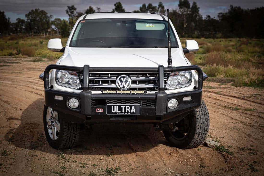 Image of Raptor 90 LED 20.5″ Light Bar - 9