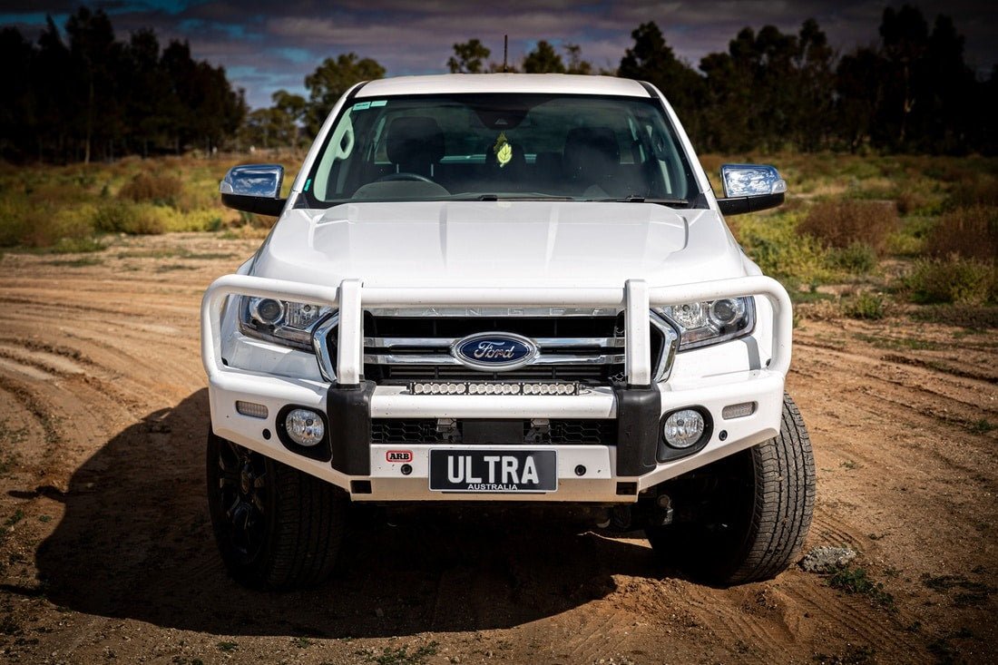 Raptor 90 LED 20.5″ Light Bar - 10