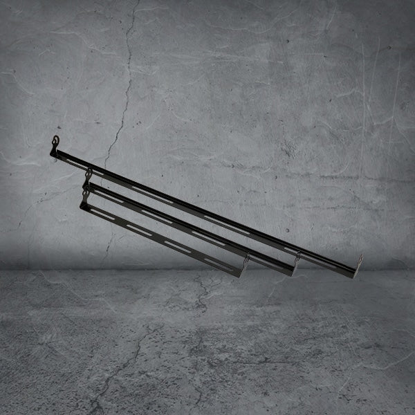 Image of Raptor Light Bar Full Length Bracket - 1