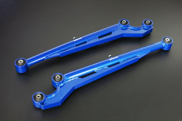 Load image into Gallery viewer, REAR RADIUS ARM FOR 2&quot; LIFT SUZUKI JIMNY 98-18 / 18- - Carbon Offroad
