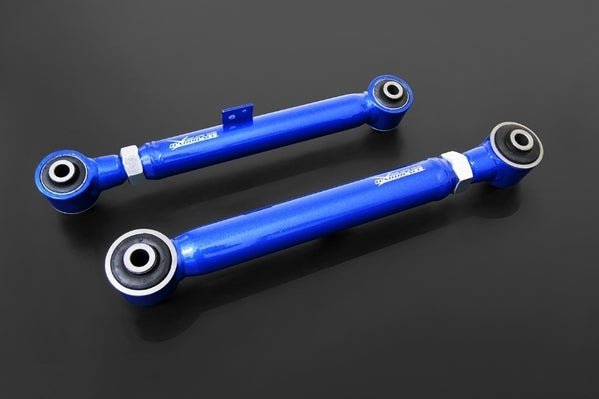Load image into Gallery viewer, REAR UPPER ARM LIFT 0~4INCHES NISSAN, PATROL, Y60 GQ 1988-97, Y61 GU 97- - Carbon Offroad
