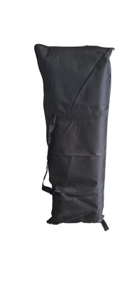 Thumbnail for Recovery Tracks Nylon Storage Bag - CW-STSB 1